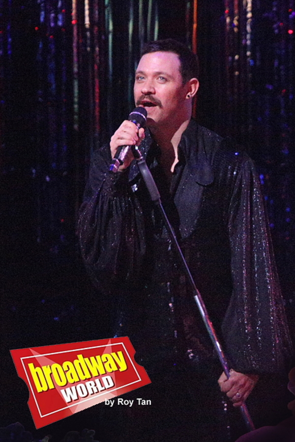 Photo Flash Exclusive: STRICTLY BALLROOM Opens Next Week Image