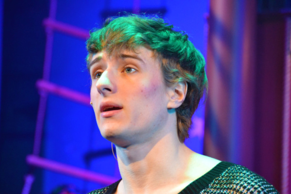 Photo Flash: First Look At PIPPIN At Rhino Theatre In Pompton Lakes Image