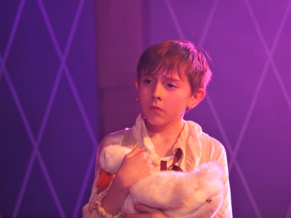 Photo Flash: First Look At PIPPIN At Rhino Theatre In Pompton Lakes Image