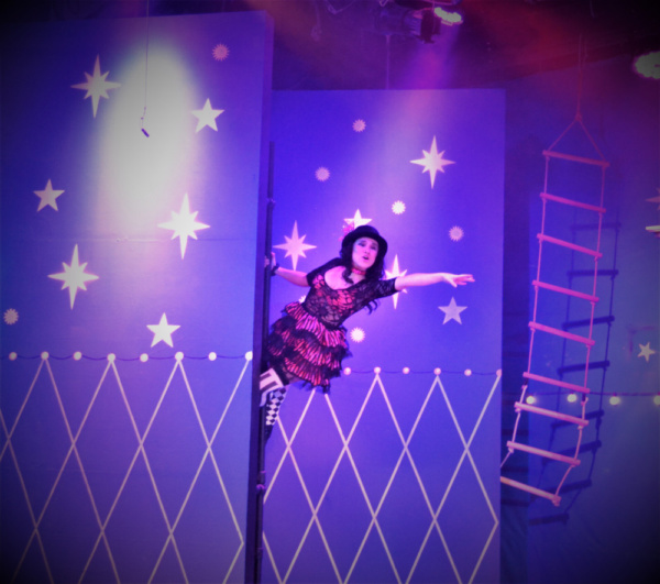 Photo Flash: First Look At PIPPIN At Rhino Theatre In Pompton Lakes Image