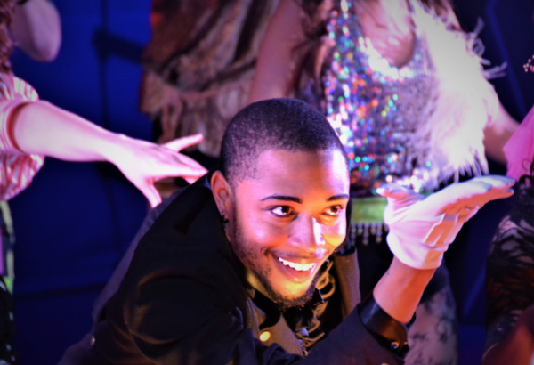 Photo Flash: First Look At PIPPIN At Rhino Theatre In Pompton Lakes Image