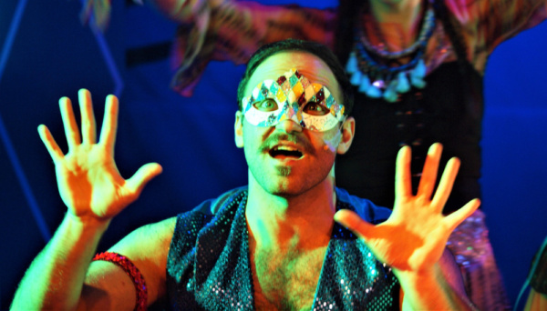 Photo Flash: First Look At PIPPIN At Rhino Theatre In Pompton Lakes Image