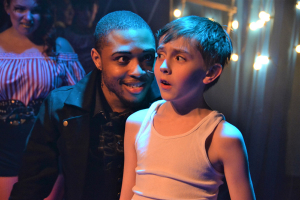 Photo Flash: First Look At PIPPIN At Rhino Theatre In Pompton Lakes Image