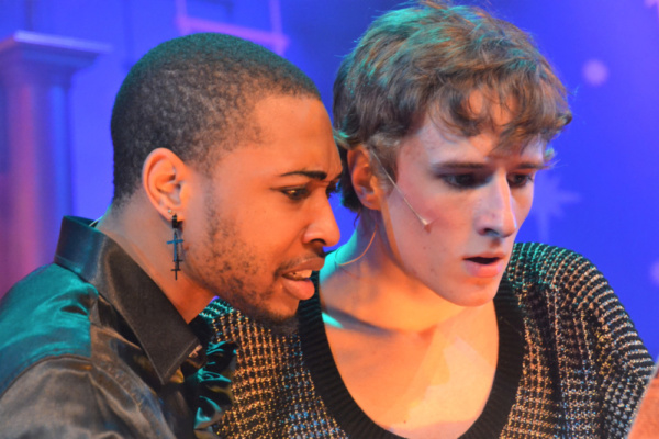 Photo Flash: First Look At PIPPIN At Rhino Theatre In Pompton Lakes Image