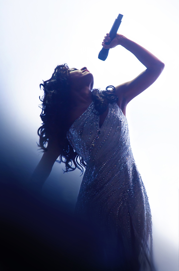 Summer: The Donna Summer Musical Production Photo 