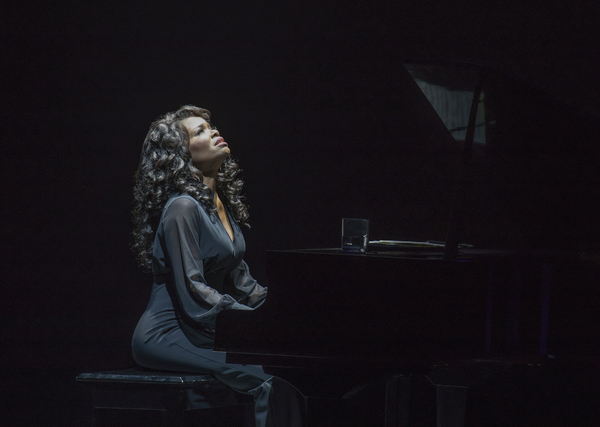 Photo Flash: Diva, Disco & Duckling Donnas! First Look at SUMMER on Broadway Image