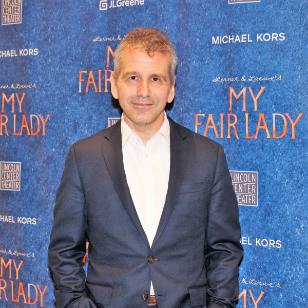 Photo Coverage: Inside a Loverly Opening Night at MY FAIR LADY! Image