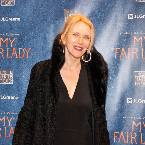 Photo Coverage: Inside a Loverly Opening Night at MY FAIR LADY! Image