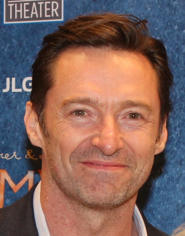 Hugh Jackman Photo