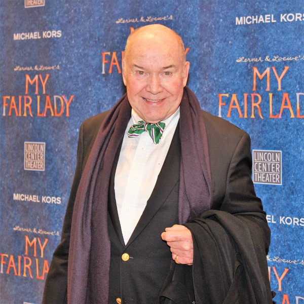 Photo Coverage: Inside a Loverly Opening Night at MY FAIR LADY! Image