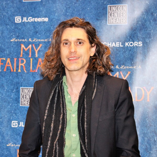 Photo Coverage: Inside a Loverly Opening Night at MY FAIR LADY! Image