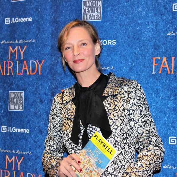 Photo Coverage: Inside a Loverly Opening Night at MY FAIR LADY! Image