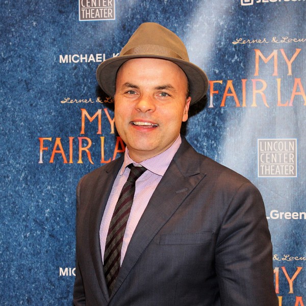 Photo Coverage: Inside a Loverly Opening Night at MY FAIR LADY! Image