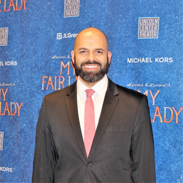 Photo Coverage: Inside a Loverly Opening Night at MY FAIR LADY! Image