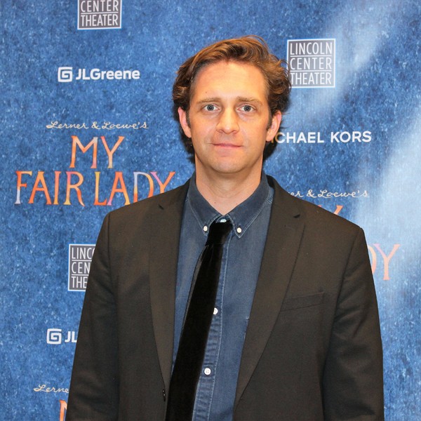 Photo Coverage: Inside a Loverly Opening Night at MY FAIR LADY! Image