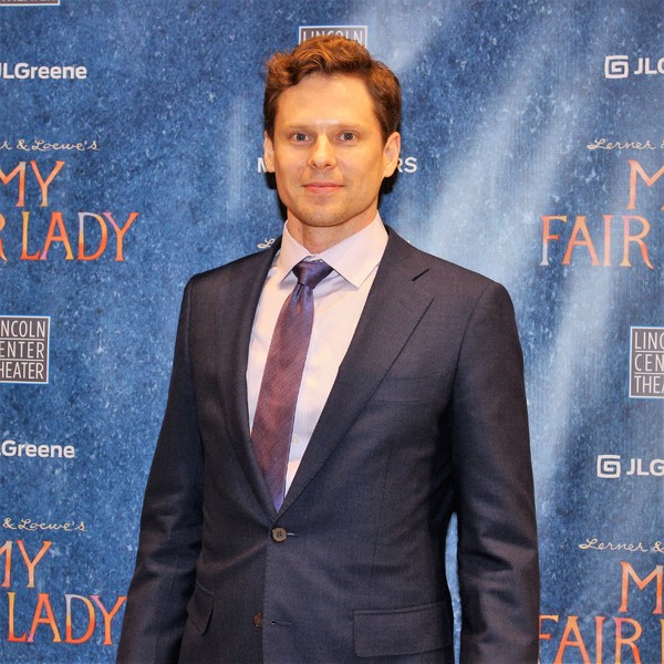 Photo Coverage: Inside a Loverly Opening Night at MY FAIR LADY! Image