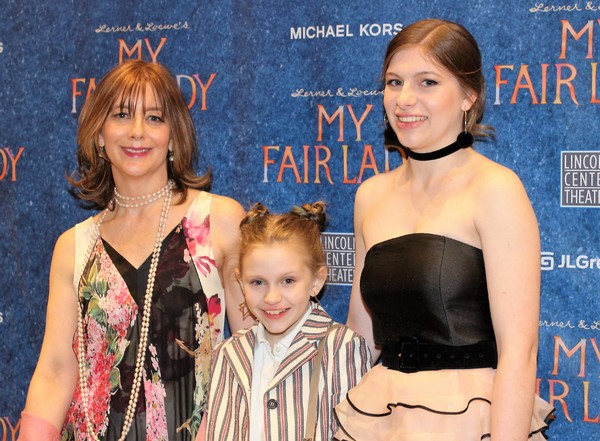 Photo Coverage: Inside a Loverly Opening Night at MY FAIR LADY! Image