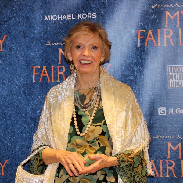 Photo Coverage: Inside a Loverly Opening Night at MY FAIR LADY! Image