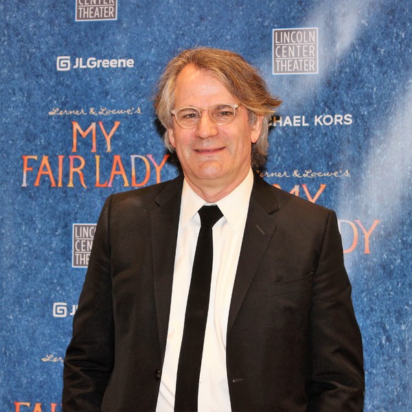 Photo Coverage: Inside a Loverly Opening Night at MY FAIR LADY! Image