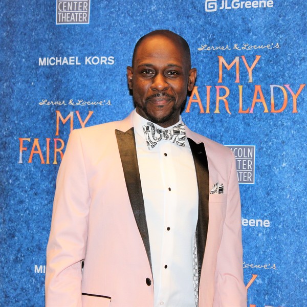 Photo Coverage: Inside a Loverly Opening Night at MY FAIR LADY! Image