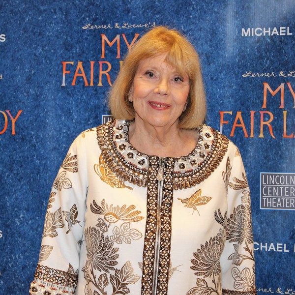 Photo Coverage: Inside a Loverly Opening Night at MY FAIR LADY! Image