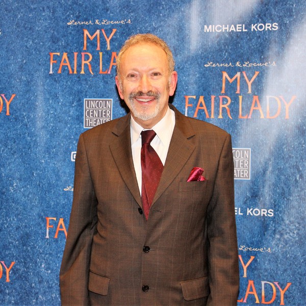 Photo Coverage: Inside a Loverly Opening Night at MY FAIR LADY! Image