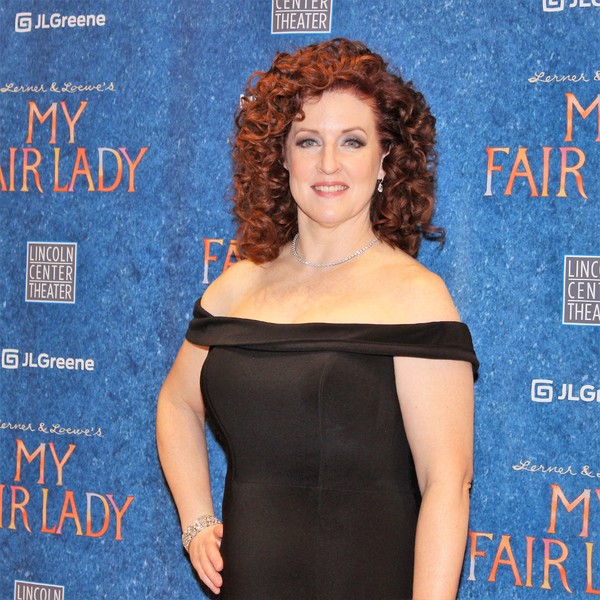 Photo Coverage: Inside a Loverly Opening Night at MY FAIR LADY! Image