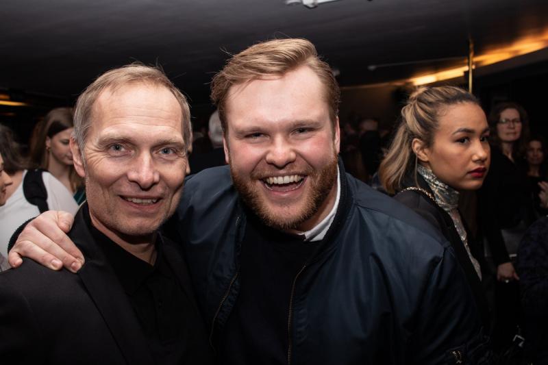 BOOK OF MORMON Cleans Up at Norwegian Musical Theatre Awards Image