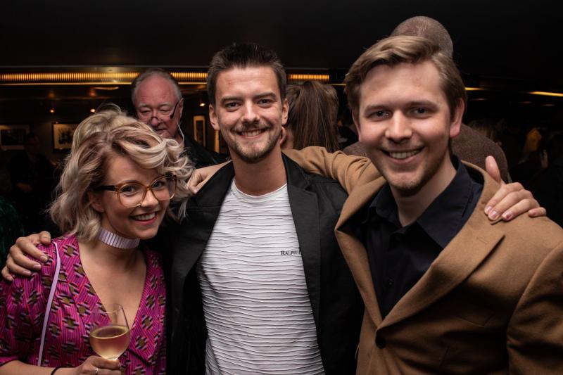 BOOK OF MORMON Cleans Up at Norwegian Musical Theatre Awards Image
