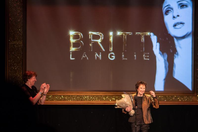 BOOK OF MORMON Cleans Up at Norwegian Musical Theatre Awards Image