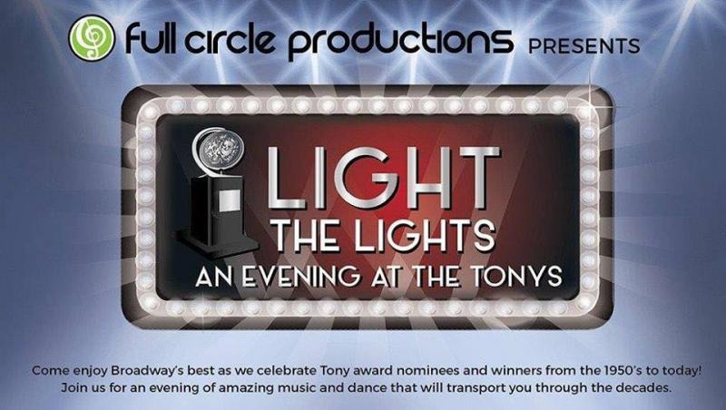 Interview: A Conversation with Tracy Braunstein of LIGHT THE LIGHTS - AN EVENING AT THE TONYS at Centaur Theatre 
