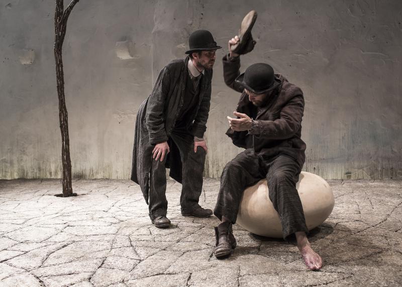 Interview: Theatre Life with Garry Hynes Image