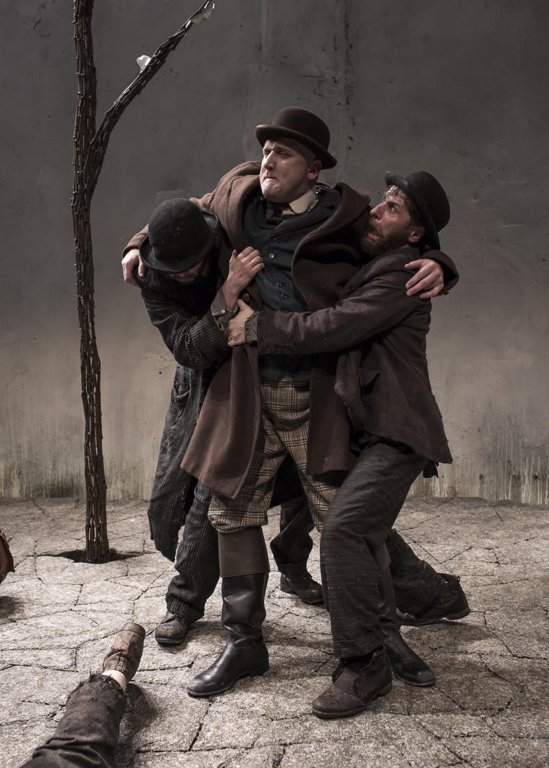 Interview: Theatre Life with Garry Hynes Image