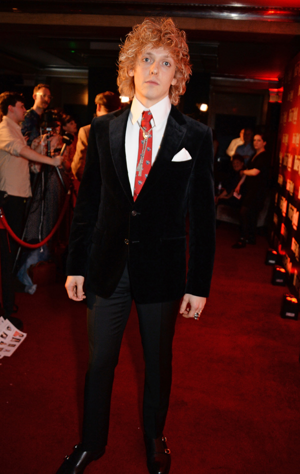 Photo Flash: BAT OUT OF HELL Celebrates Opening Night Image