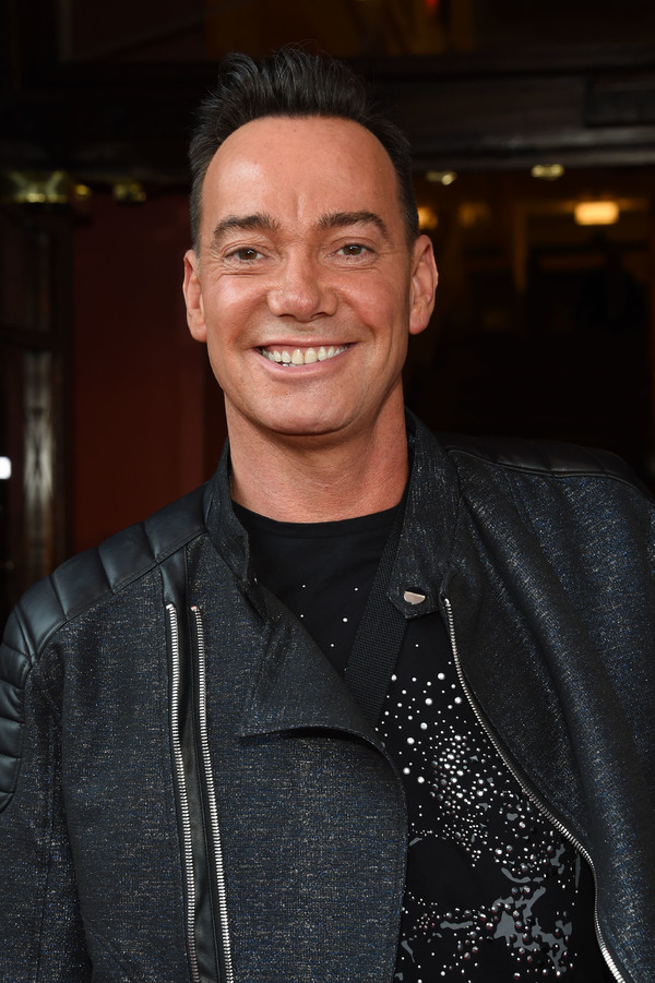 Photo Flash: BAT OUT OF HELL Celebrates Opening Night Image