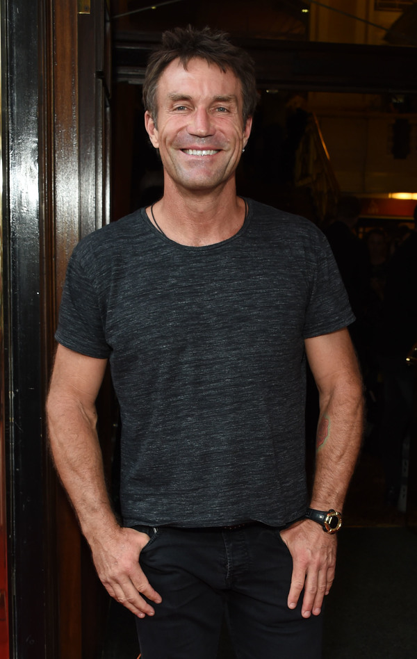 Photo Flash: BAT OUT OF HELL Celebrates Opening Night Image