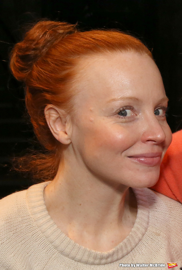 Lauren Ambrose Photo