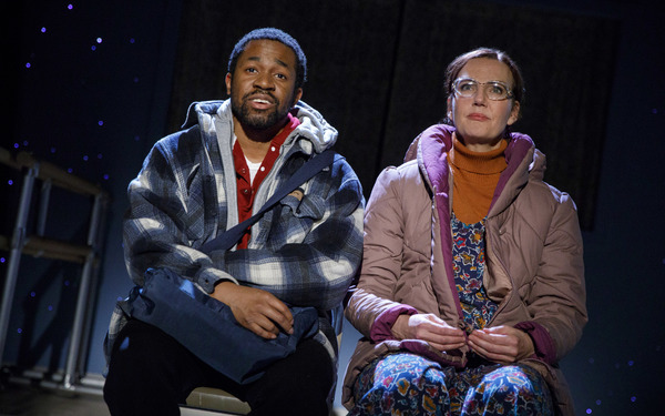 Photo Flash: Playwrights Horizons Presents the World Premiere of DANCE NATION Image