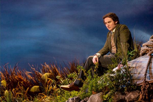 Photo Flash: Two River Theater Presents DANCING AT LUGHNASA Image