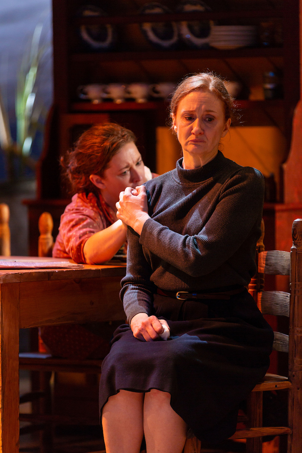 Photo Flash: Two River Theater Presents DANCING AT LUGHNASA Image