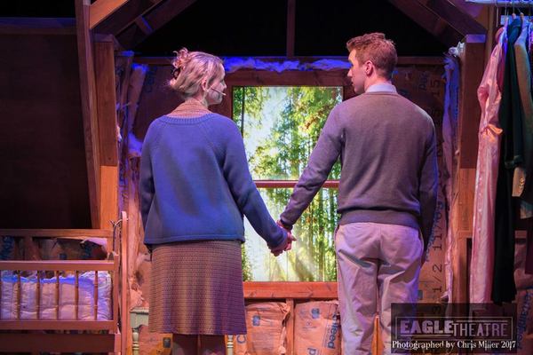 Photo Flash: Eagle Theatre Heads Out of Town for 1st Official Tour 