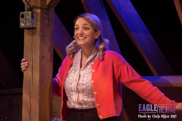 Photo Flash: Eagle Theatre Heads Out of Town for 1st Official Tour 