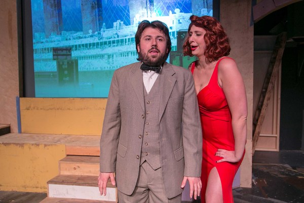 Photo Flash: YOUNG FRANKENSTEIN Comes to TheatreWorks This May Image