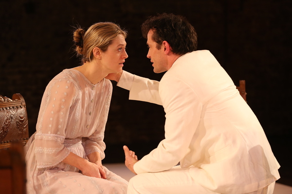 Photo Flash: Classic Stage Company Presents Tennessee Williams' SUMMER AND SMOKE Image