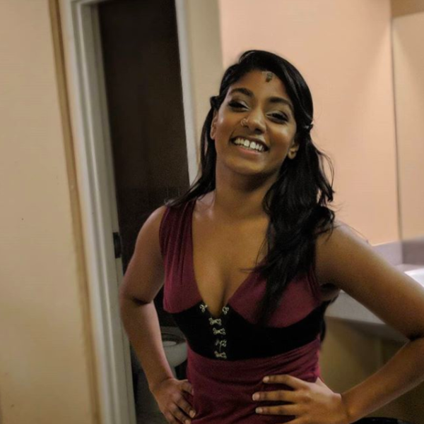 Photo Flash: The ROCKTOPIA and More Share Saturday Intermission Pics! Image