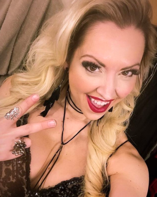 Photo Flash: The ROCKTOPIA and More Share Saturday Intermission Pics! Image