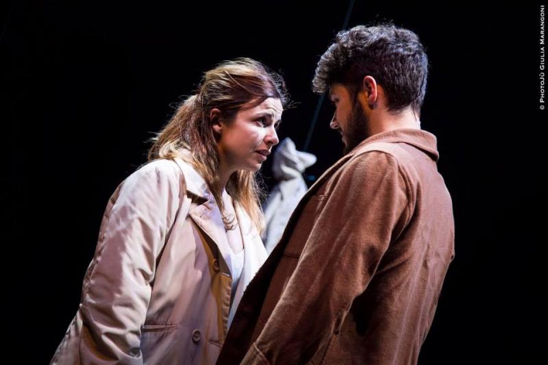 Review: Dialogo - Concerto Dialogato, un piccolo capolavoro al Teatro Delfino di Milano Image