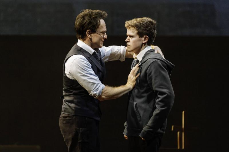 Review: A Complete Neophyte's Guide To HARRY POTTER AND THE CURSED CHILD Image