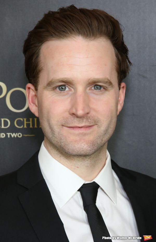 Photo Coverage: The Cast of HARRY POTTER AND THE CURSED CHILD Celebrates Opening Night Image