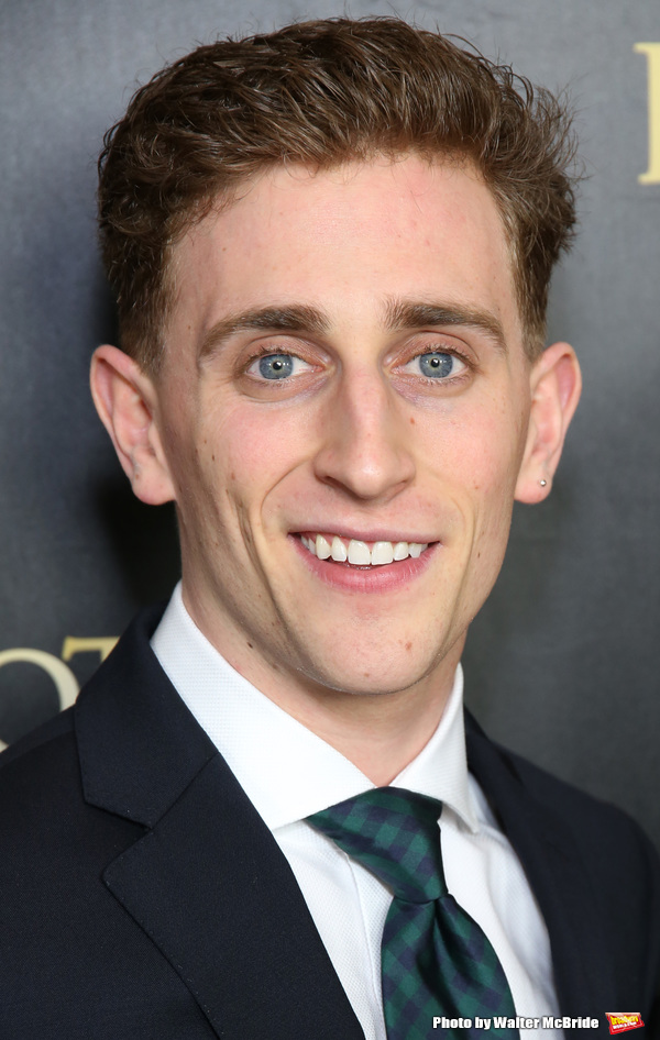 Photo Coverage: The Cast of HARRY POTTER AND THE CURSED CHILD Celebrates Opening Night Image